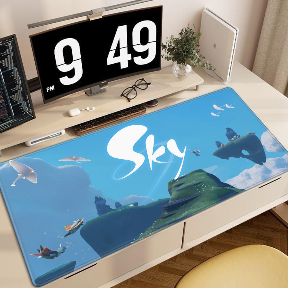 Gaming Accessories For 8 Year Old - Коврик для мыши Game S-Sky Children