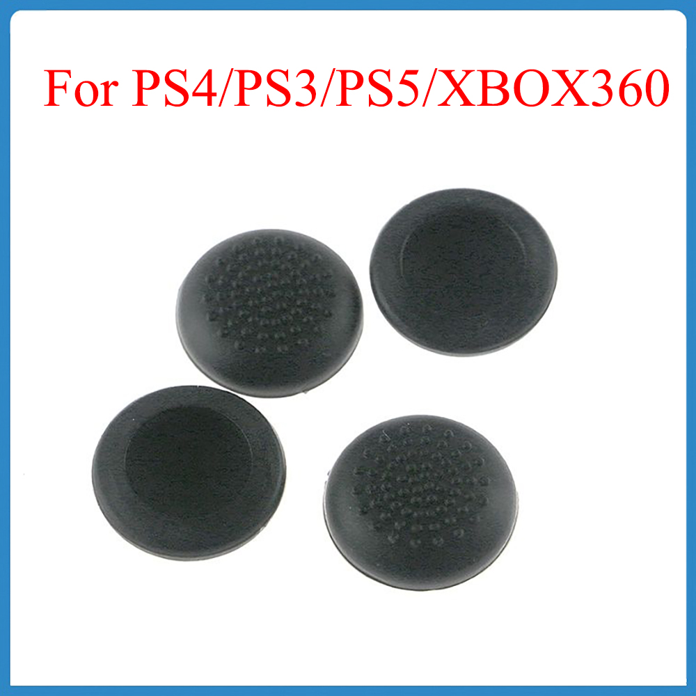 Gaming Zone Accessories - 10 шт. Защитный колпачок для джойстика