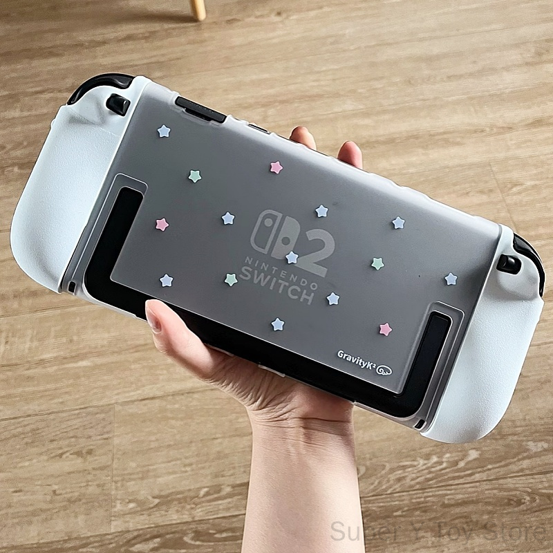 Gaming Accessories For 8 Year Old - Новый Оригинальный Защитный Чехол для Switch