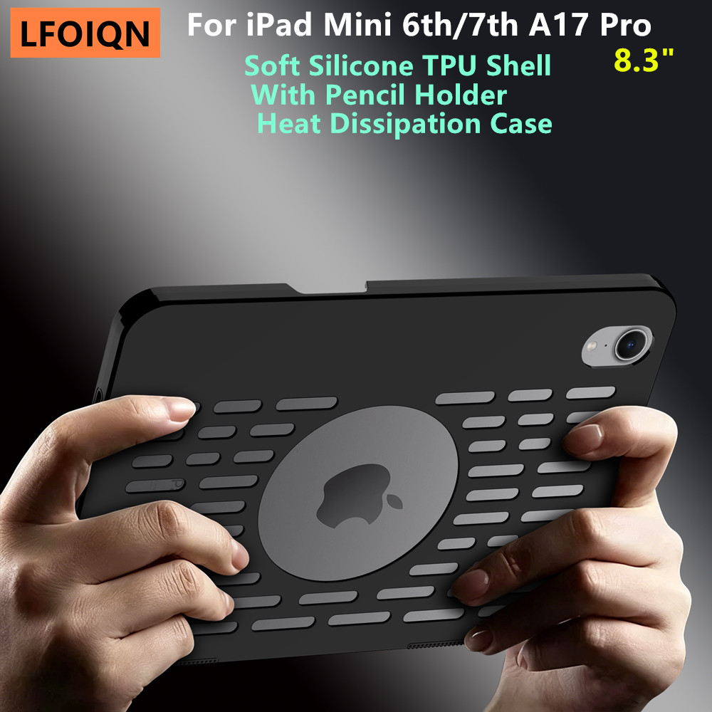 Gaming Accessories Ipad - Чехол LFOIQN для iPad Mini 7,
