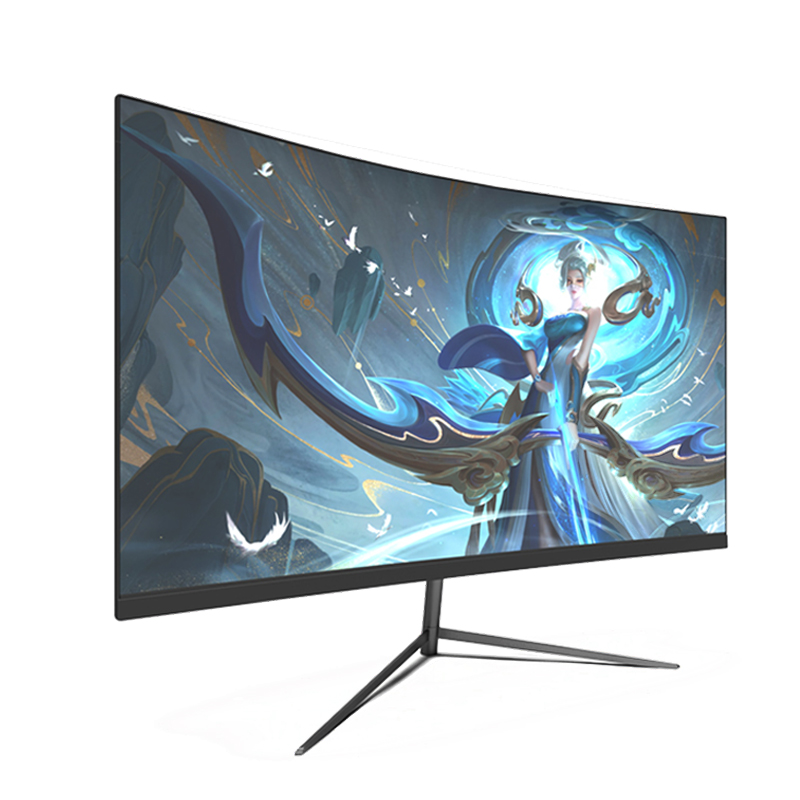 Monitor 144Hz 27Inch - Самый продаваемый 2K LED монитор для