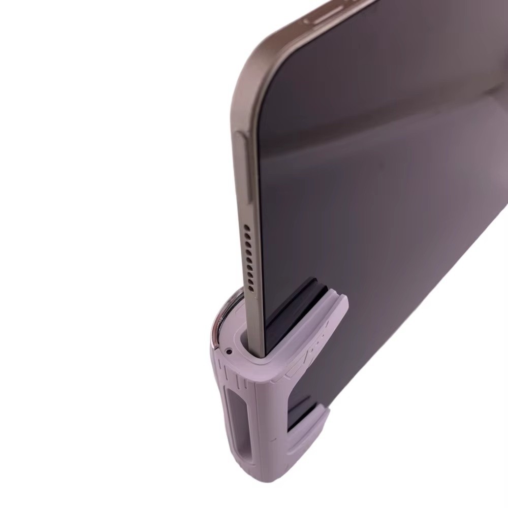 Gaming Accessories Ipad - Пара силиконовых противоскользящих накладок для планшета