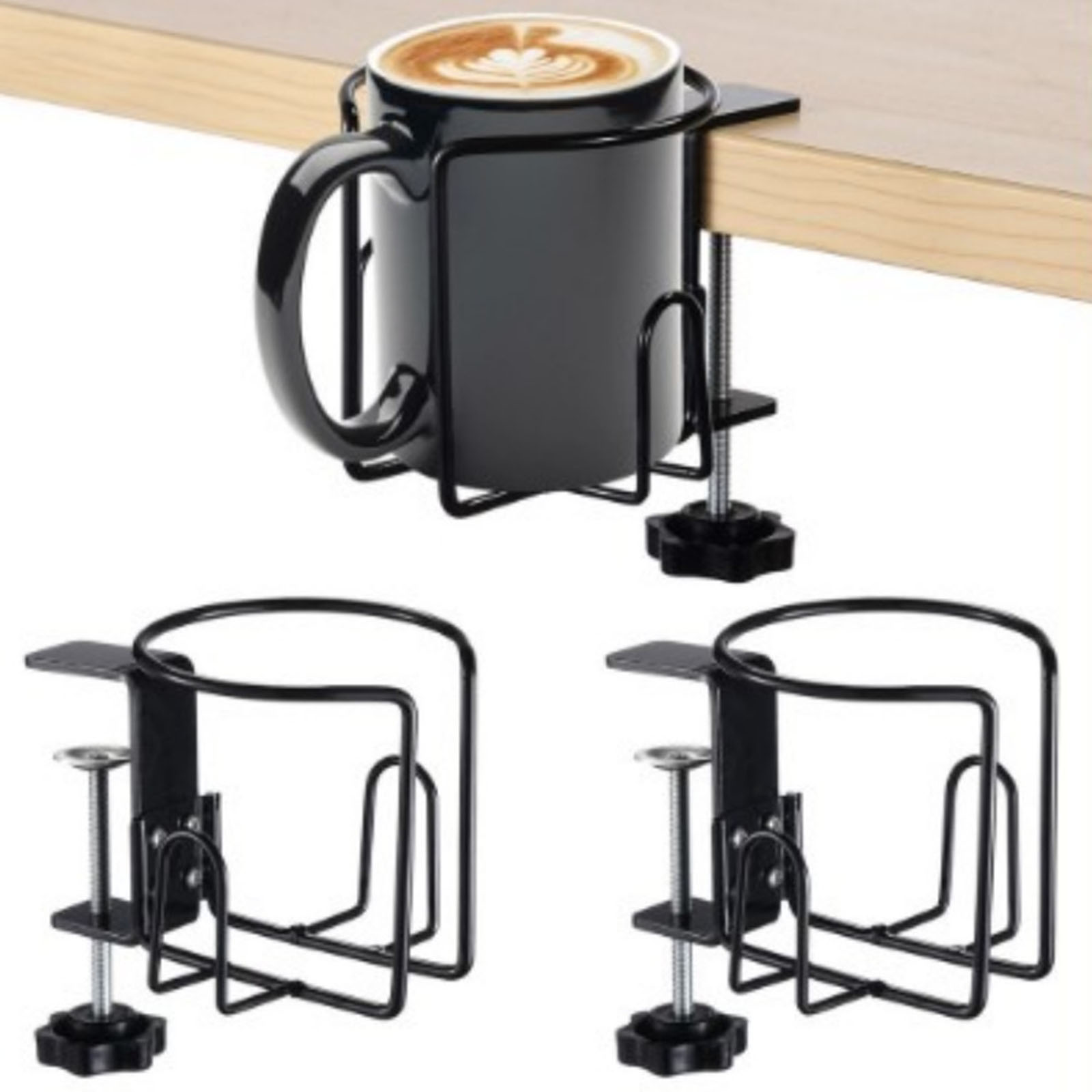 Gaming Accessories Organizer - Настольный держатель для чашки, аксессуары для