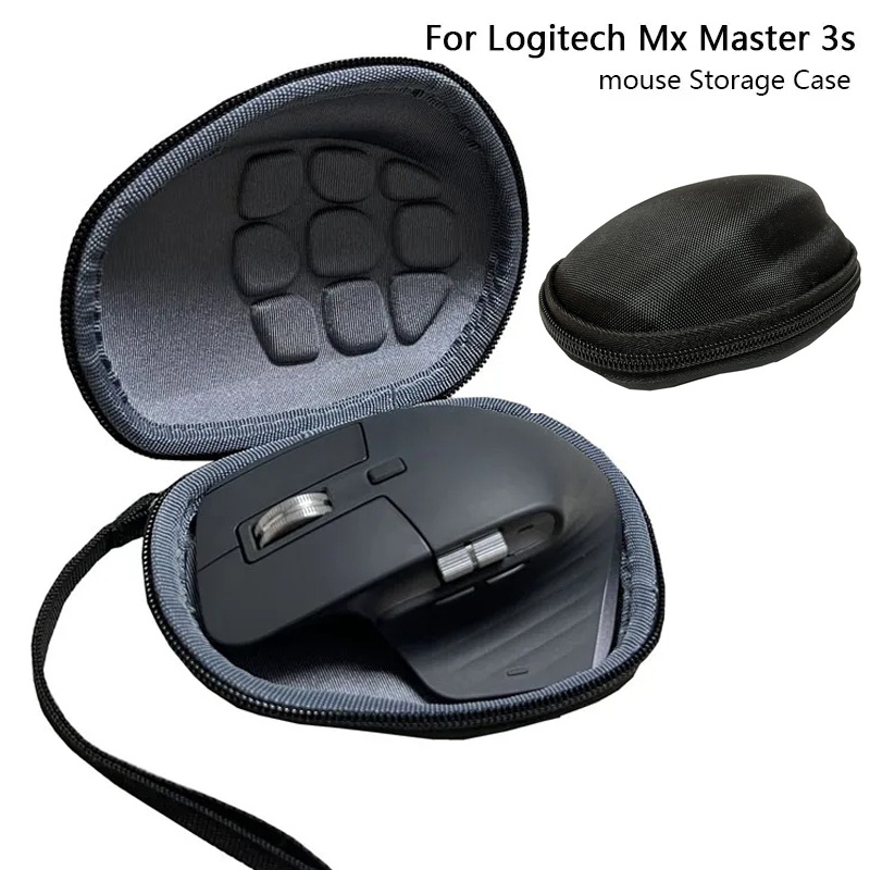 Gaming Accessories Organizer - Дорожная сумка для переноски, коробка для