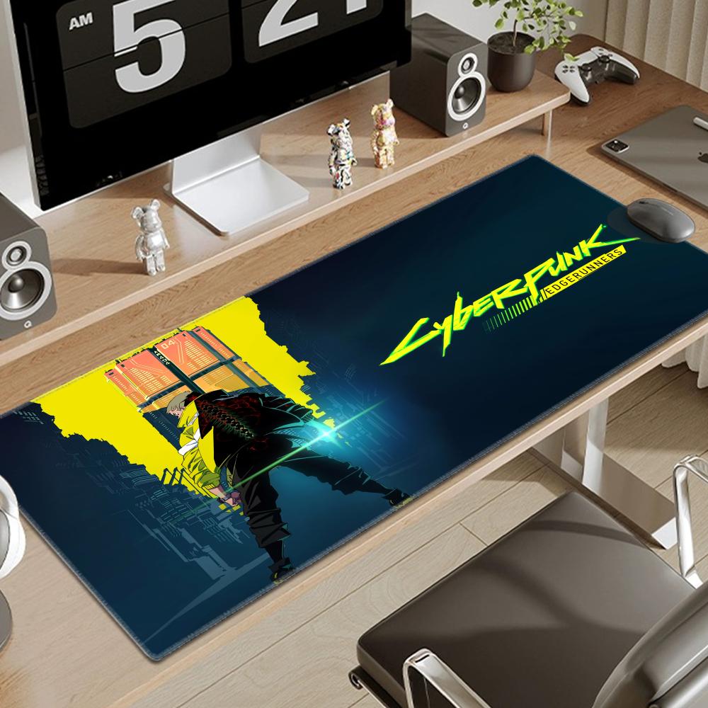 Desk Corner Mat - Новый коврик для мыши с HD-печатью