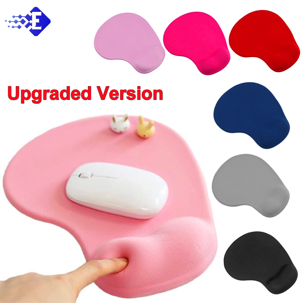 Gaming Accessories Dropshipping Suppliers - Модернизированный коврик для мыши с гелевым