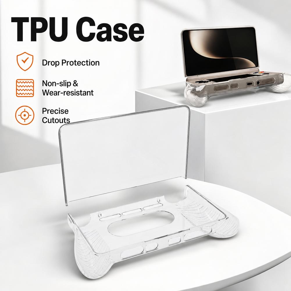 Gaming Accessories Dropshipping Suppliers - Чехол AYN Thor из ТПУ, противоударный
