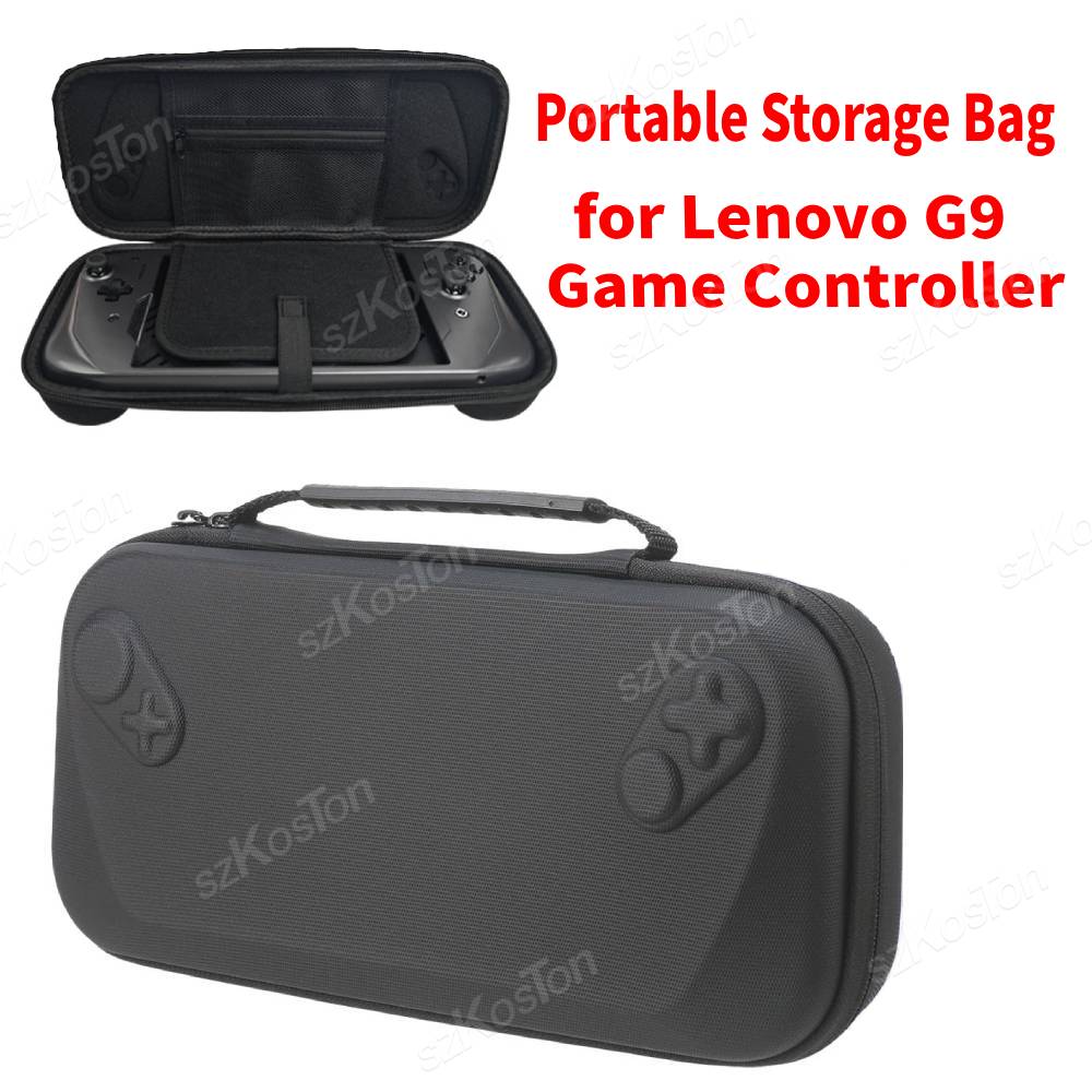 Gaming Accessories Dropshipping Suppliers - Портативная дорожная сумка для игрового контроллера
