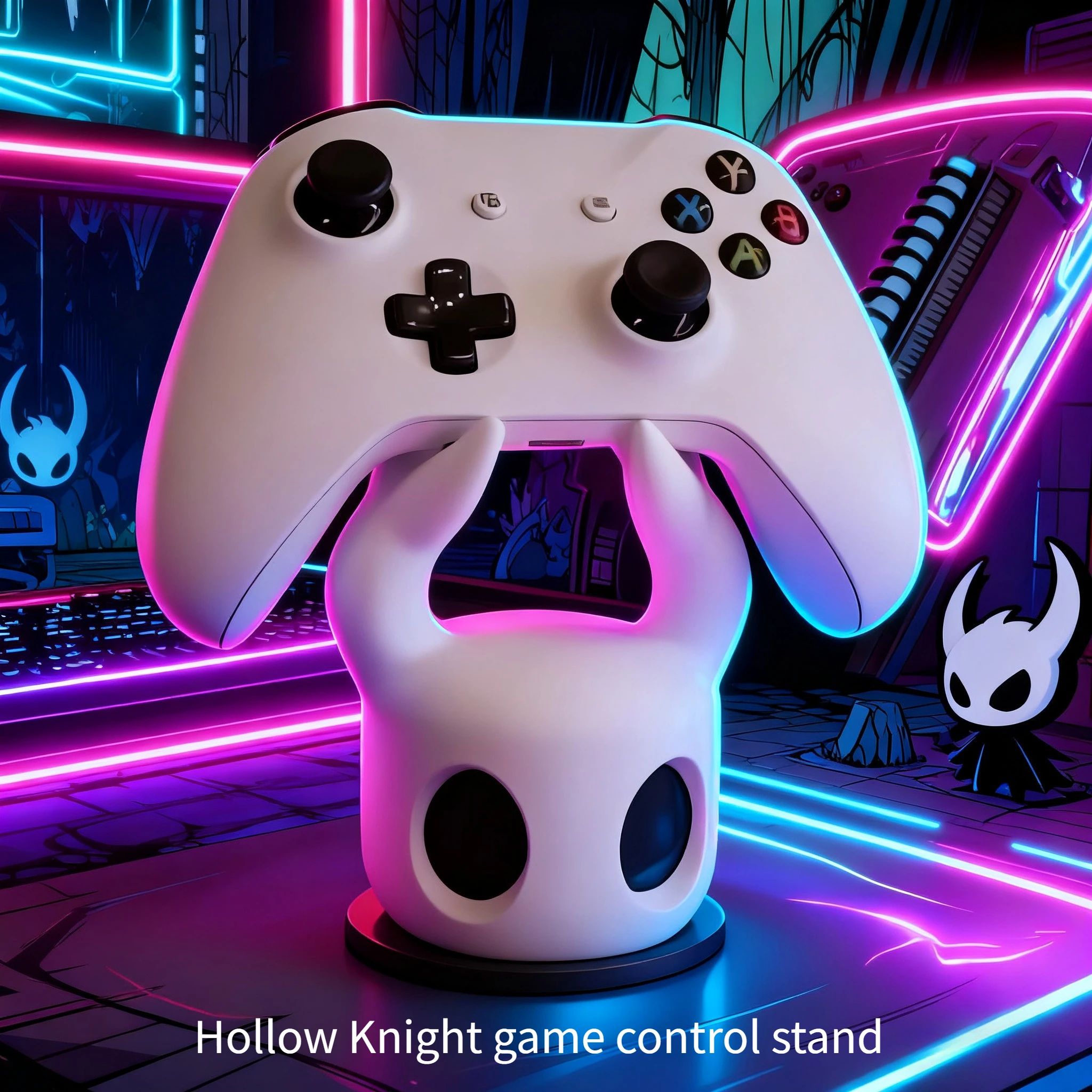 Новая универсальная подставка  – обзор и цена Gaming Zone Accessories