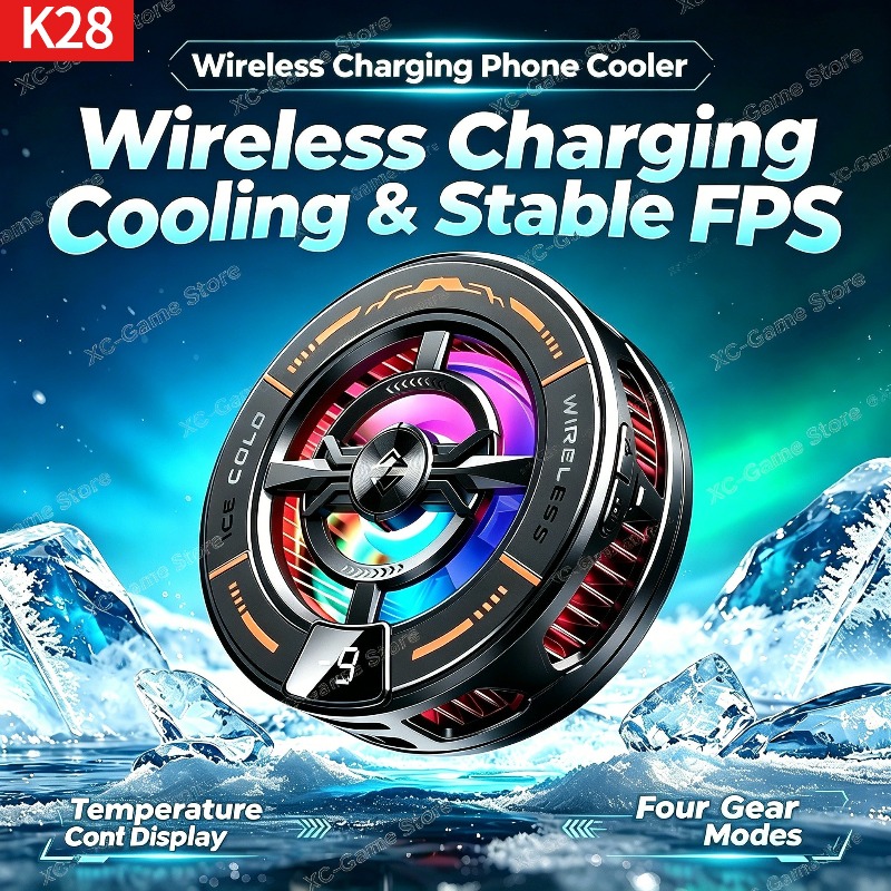 Магнитный полупроводниковый ох – обзор и цена Gaming Zone Accessories