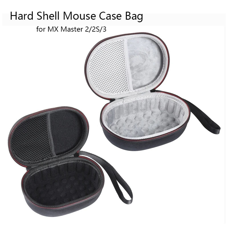 Противоударная дорожная сумка- – обзор и цена Gaming Accessories Organizer