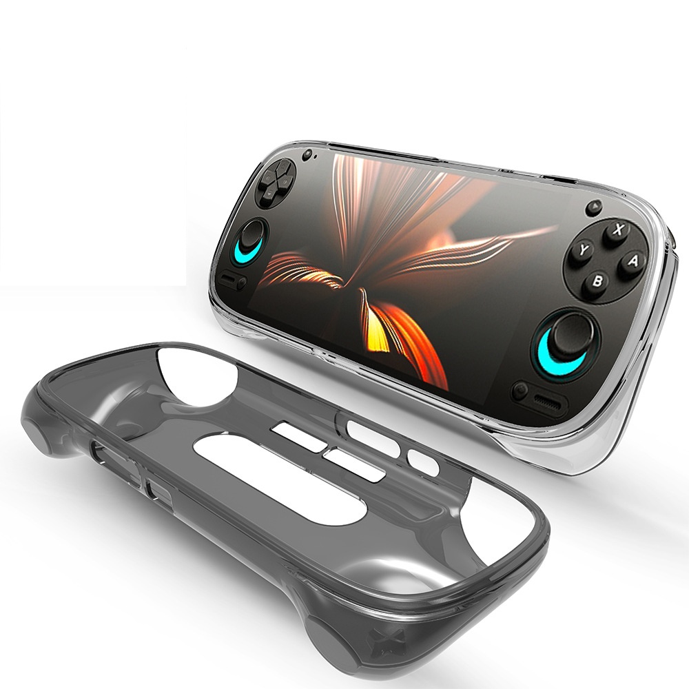 Прозрачный защитный чехол для  – обзор и цена Gaming Accessories Dropshipping Suppliers