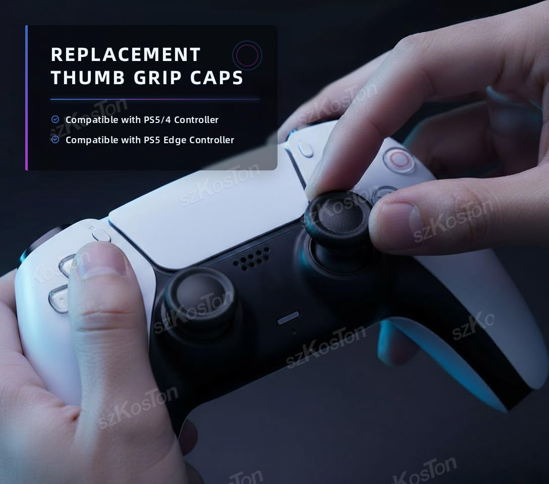 6-8 шт. сменные колпачки для д – обзор и цена Gaming Zone Accessories