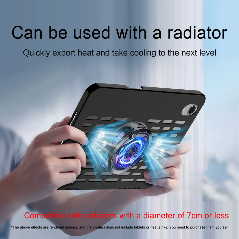Чехол LFOIQN для iPad Mini 7,  – обзор и цена Gaming Accessories Ipad