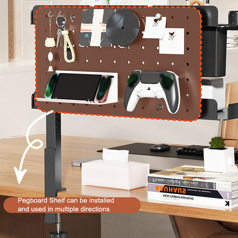 Настольный органайзер-полка на – обзор и цена Gaming Accessories Organizer
