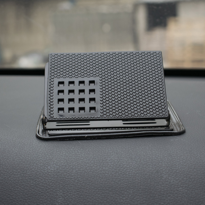 Автомобильный держатель для те – обзор и цена Desk Corner Mat