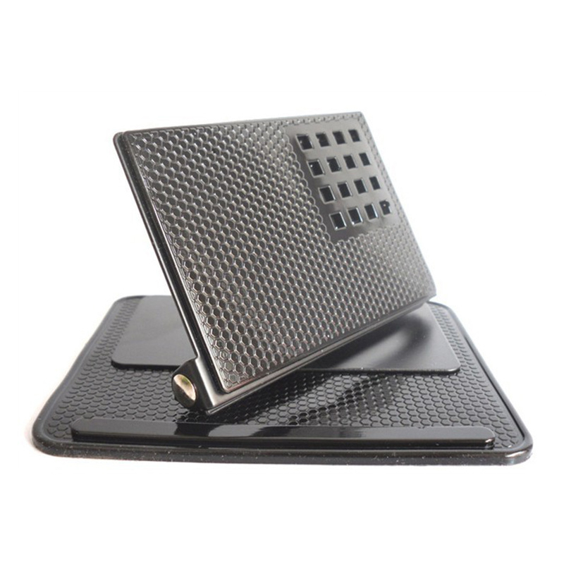 Автомобильный держатель для те – обзор и цена Desk Corner Mat