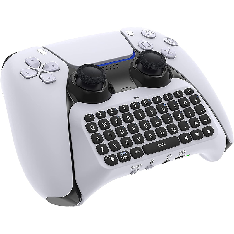 Для контроллера PS5, Bluetooth – обзор и цена Gaming Zone Accessories
