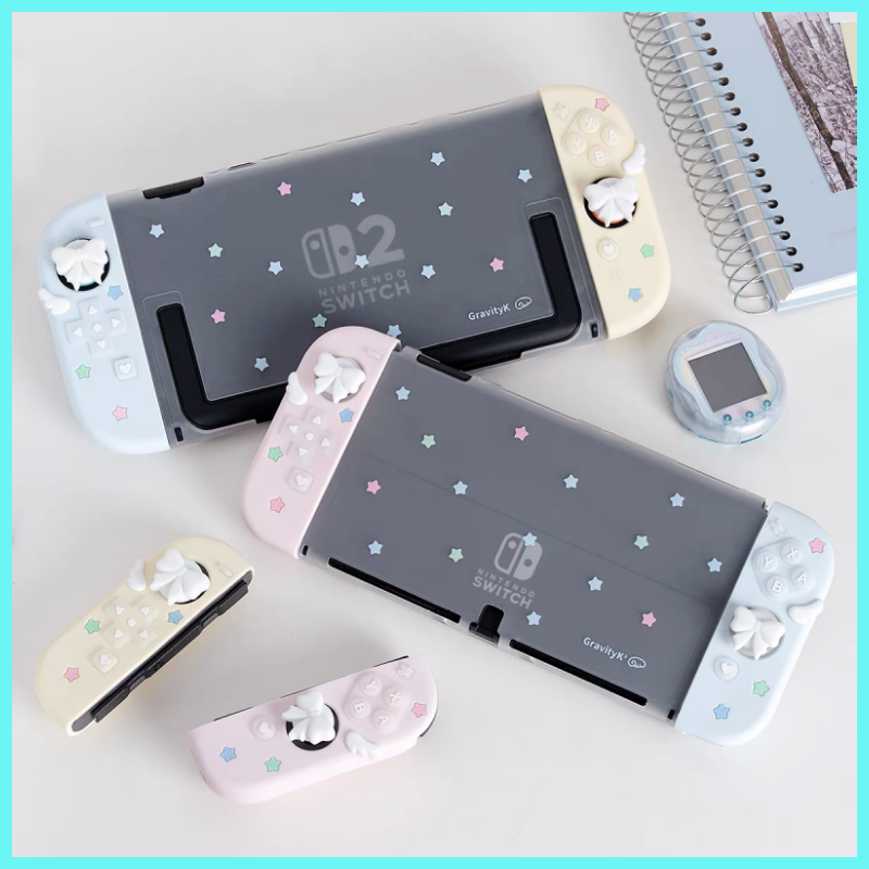 Оригинальный защитный чехол Ns – обзор и цена Gaming Accessories For 8 Year Old