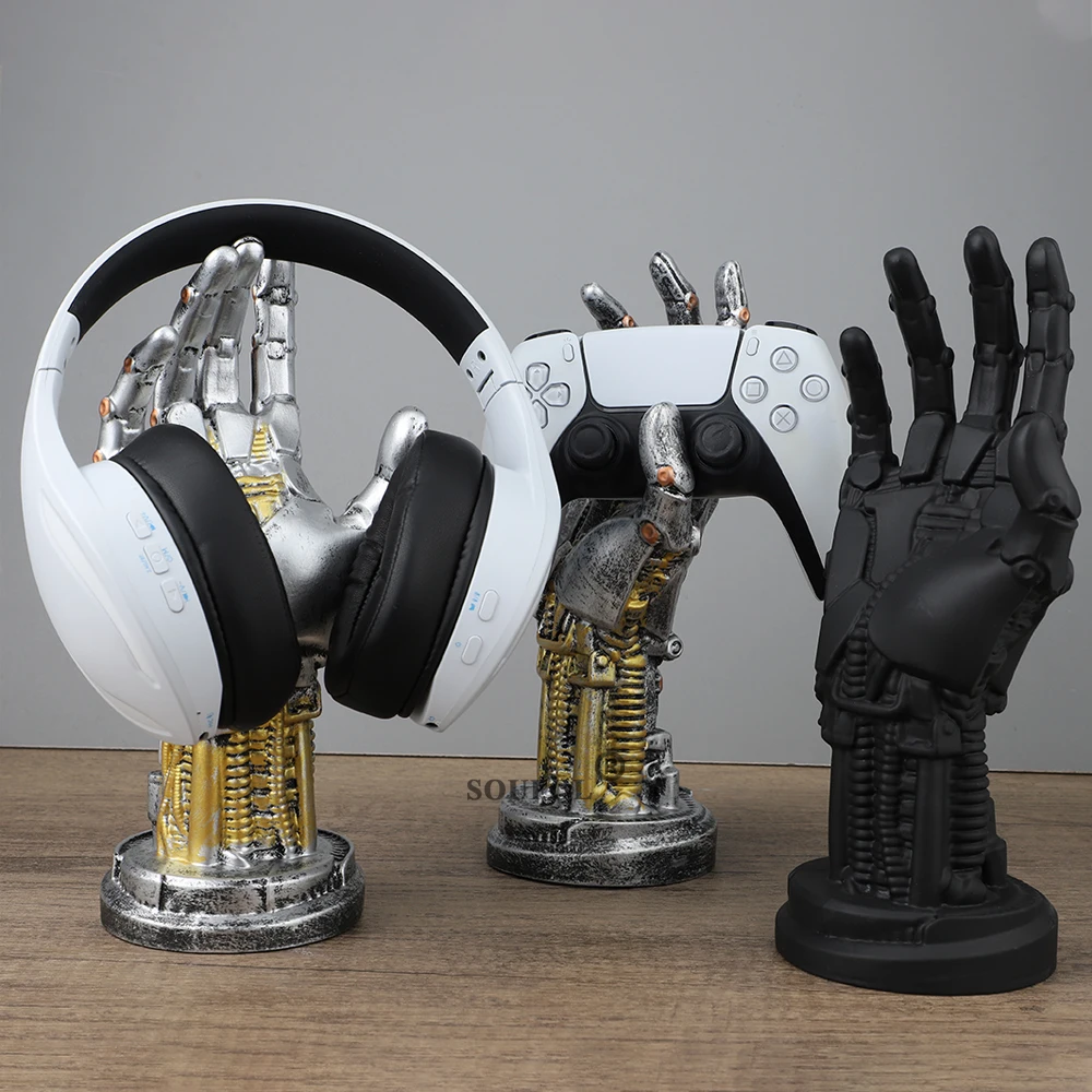 Подставка для геймпадов PS4/PS – обзор и цена Gaming Zone Accessories
