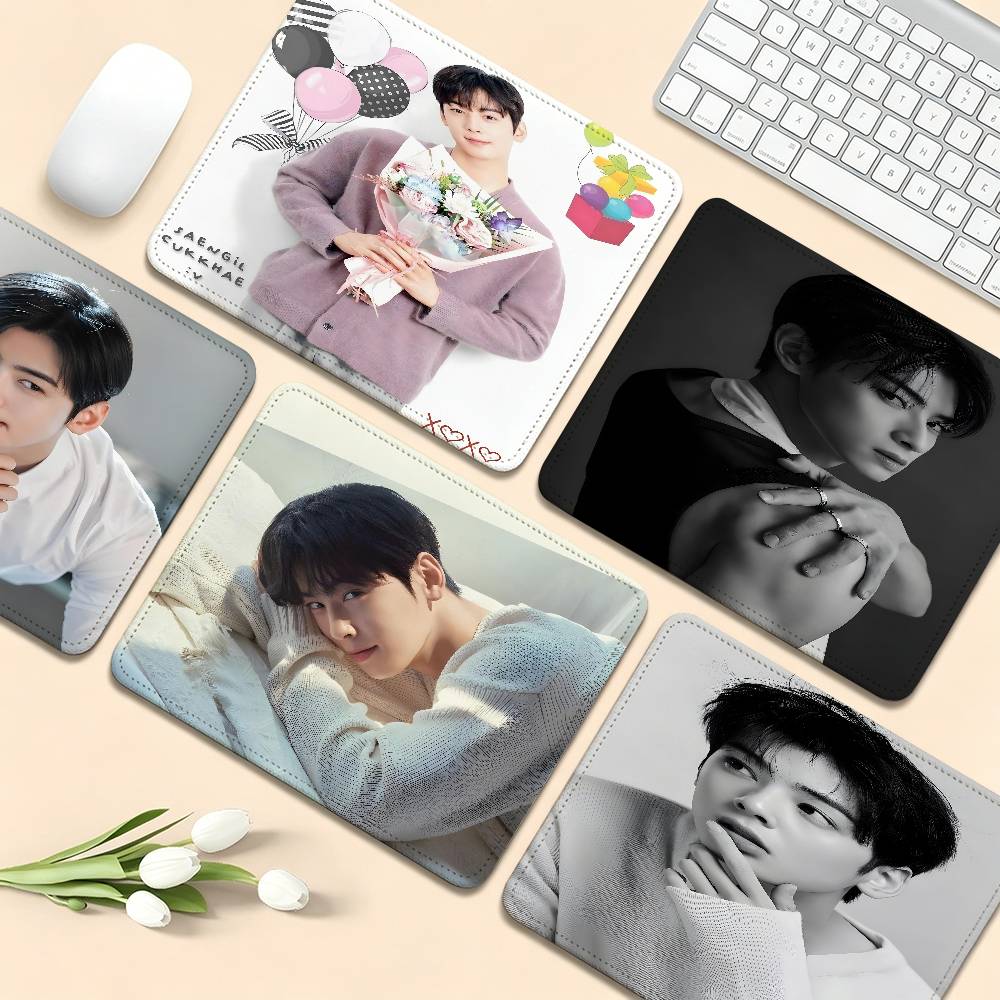 Популярный корейский актёр Ча  – обзор и цена Gaming Accessories Korea