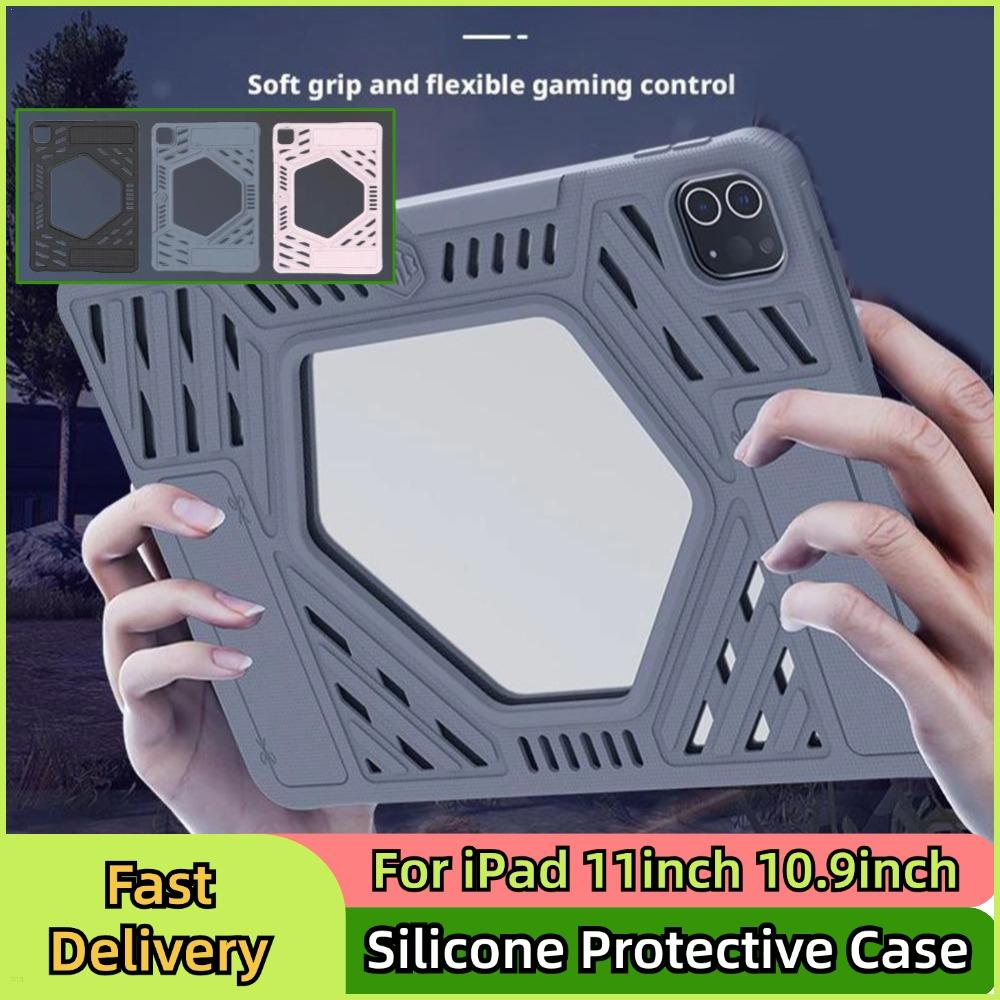 Силиконовый защитный чехол для – обзор и цена Gaming Accessories Ipad