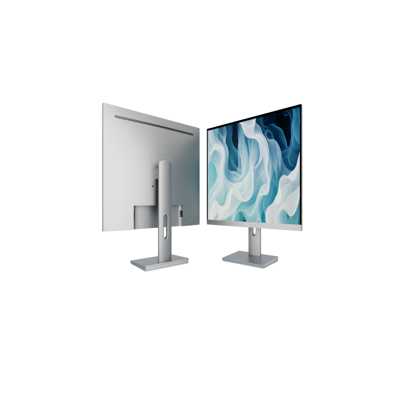 27-дюймовый игровой монитор 2K – обзор и цена Monitor 144Hz 27Inch