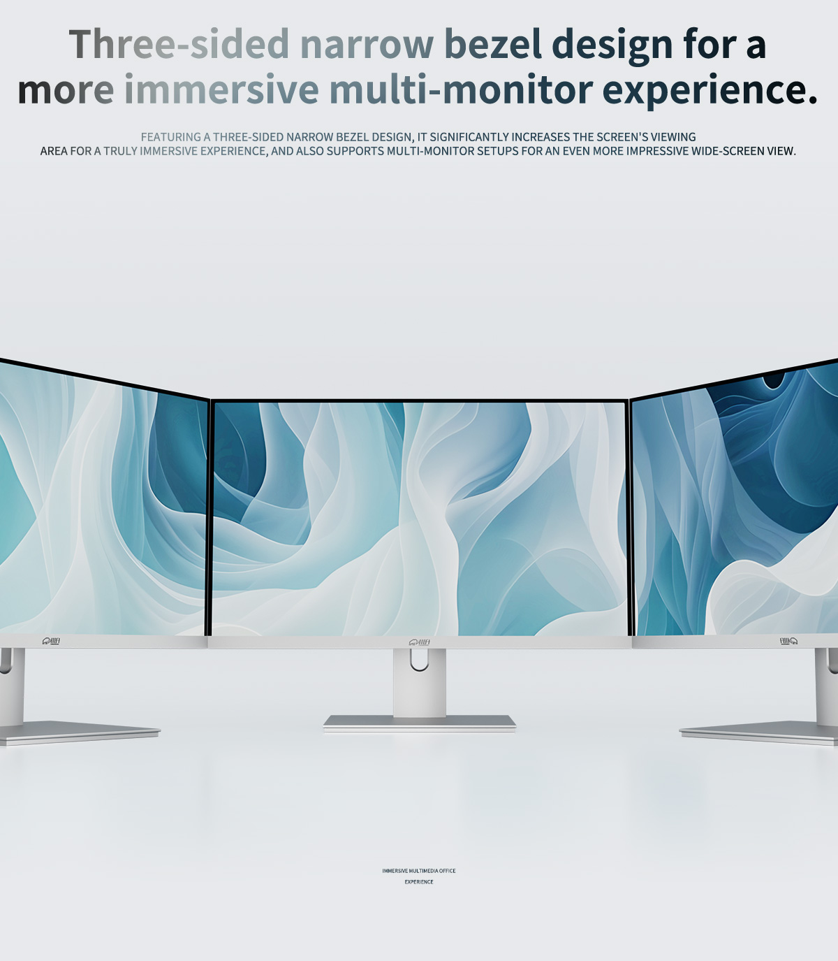 27-дюймовый игровой монитор 2K – обзор и цена Monitor 144Hz 27Inch