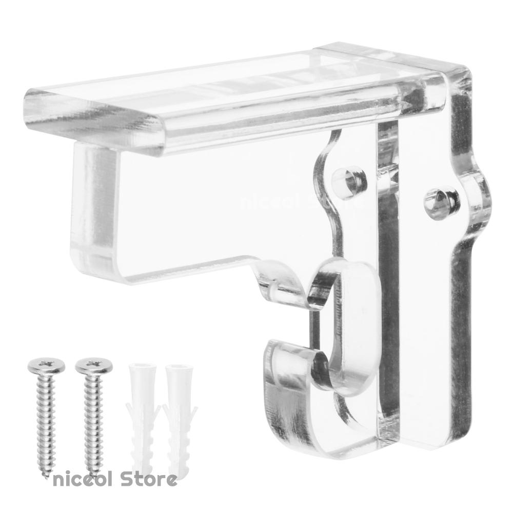 Настенный держатель-подставка  – обзор и цена Gaming Accessories Organizer