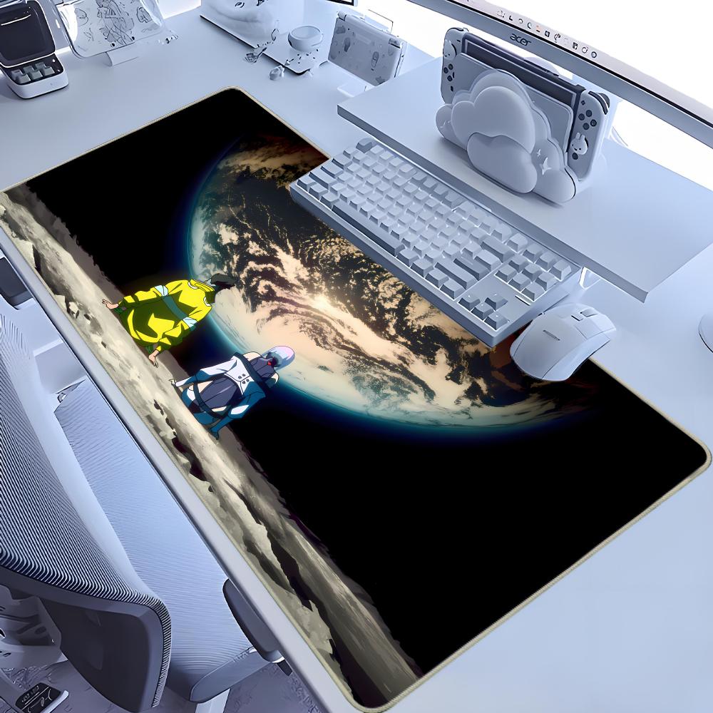 C_cyberpunk аниме E_edgerunner – обзор и цена Desk Corner Mat