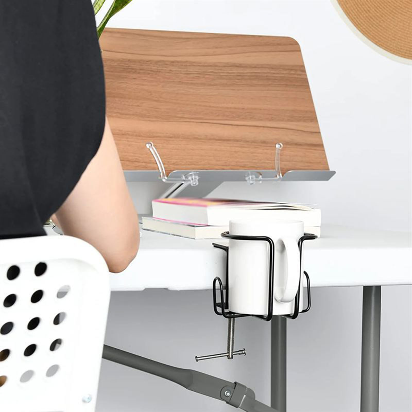 Настольный держатель для чашки – обзор и цена Gaming Accessories Organizer