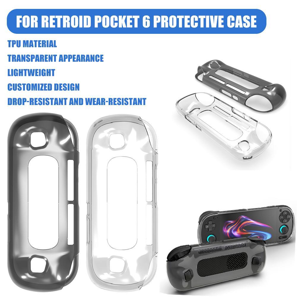 Прозрачный защитный чехол из Т – обзор и цена Gaming Accessories Dropshipping Suppliers