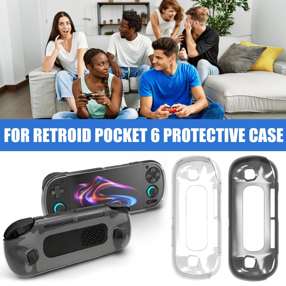 Прозрачный защитный чехол из Т – обзор и цена Gaming Accessories Dropshipping Suppliers
