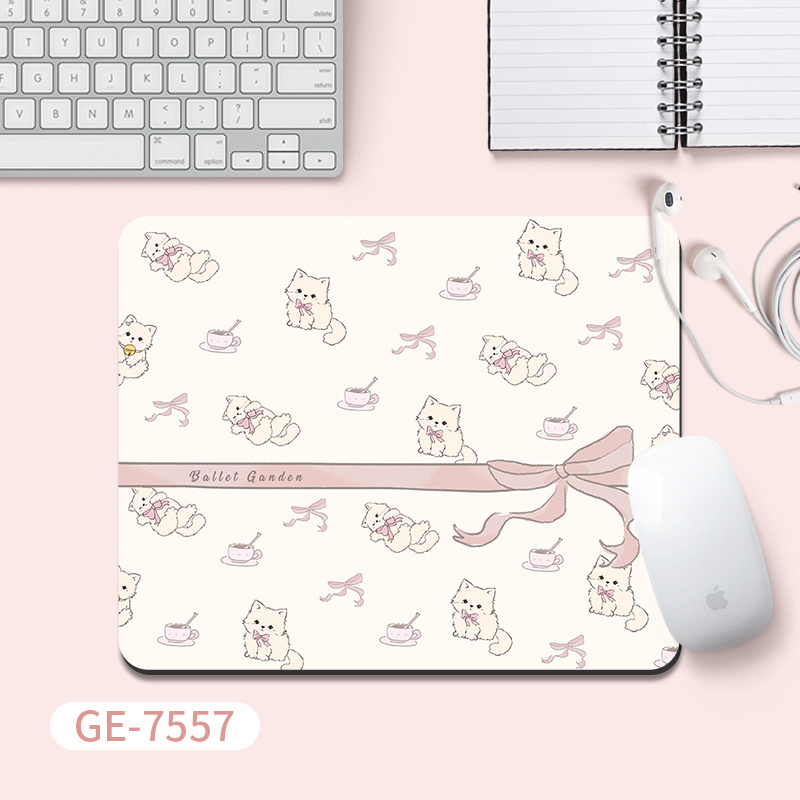 Корейский Ins Bow розовый рези – обзор и цена Gaming Accessories Korea