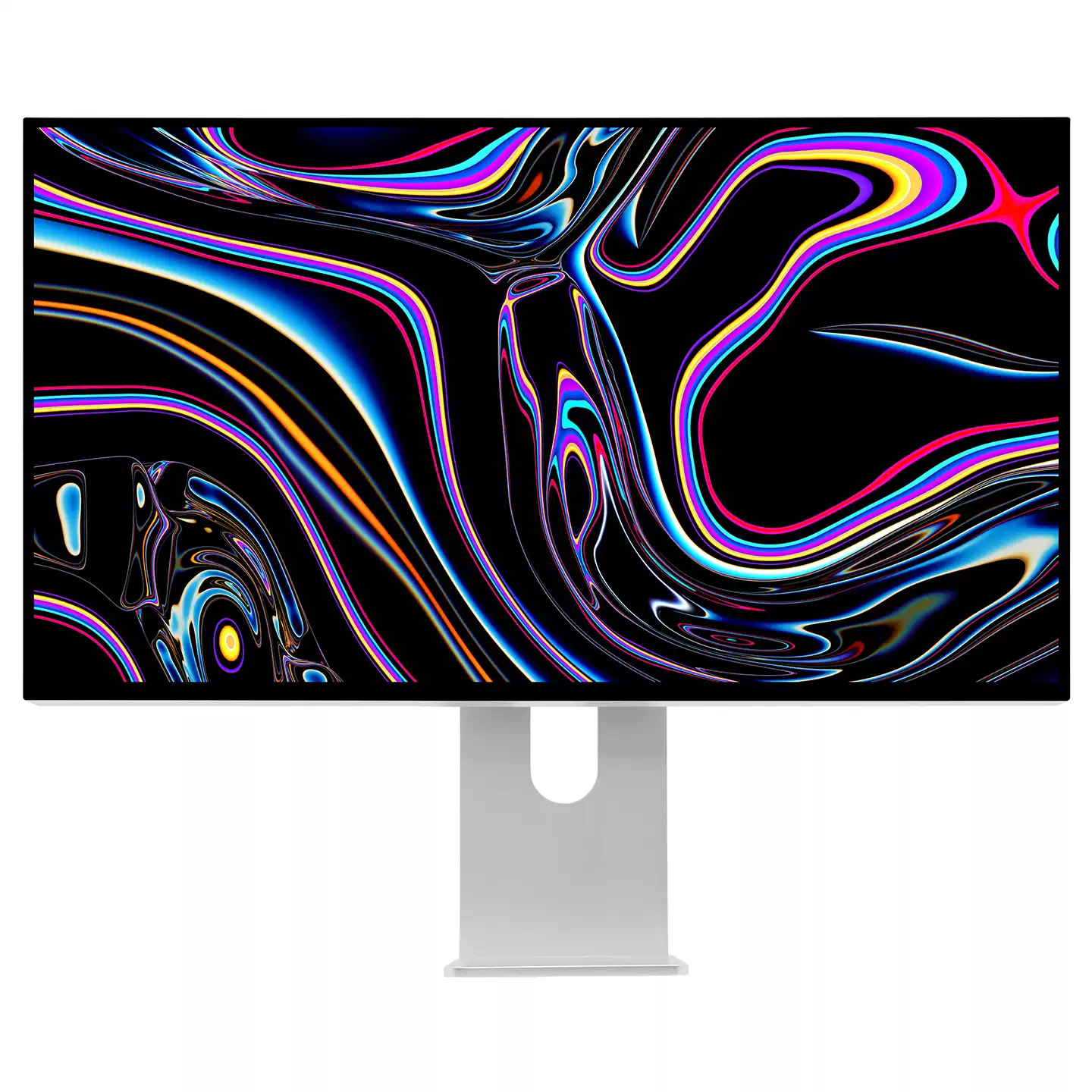 27-дюймовый игровой монитор 4K – обзор и цена Monitor 144Hz 27Inch