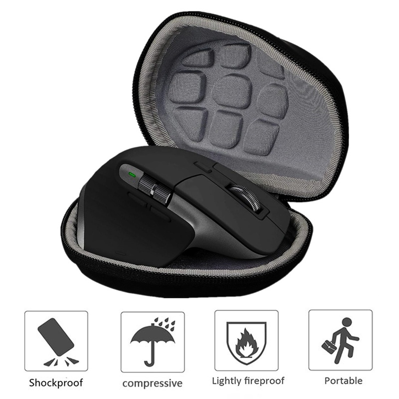  Дорожная сумка для переноски – обзор и цена Gaming Accessories Organizer