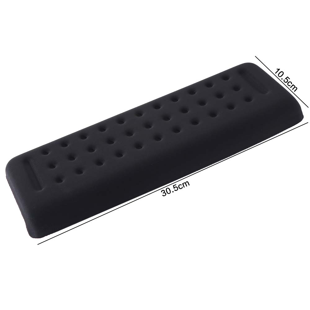 1 шт. Эргономичная L-образная  – обзор и цена Desk Corner Mat