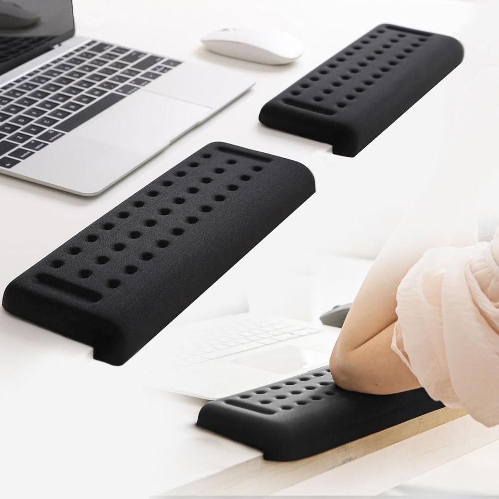 1 шт. Эргономичная L-образная  – обзор и цена Desk Corner Mat
