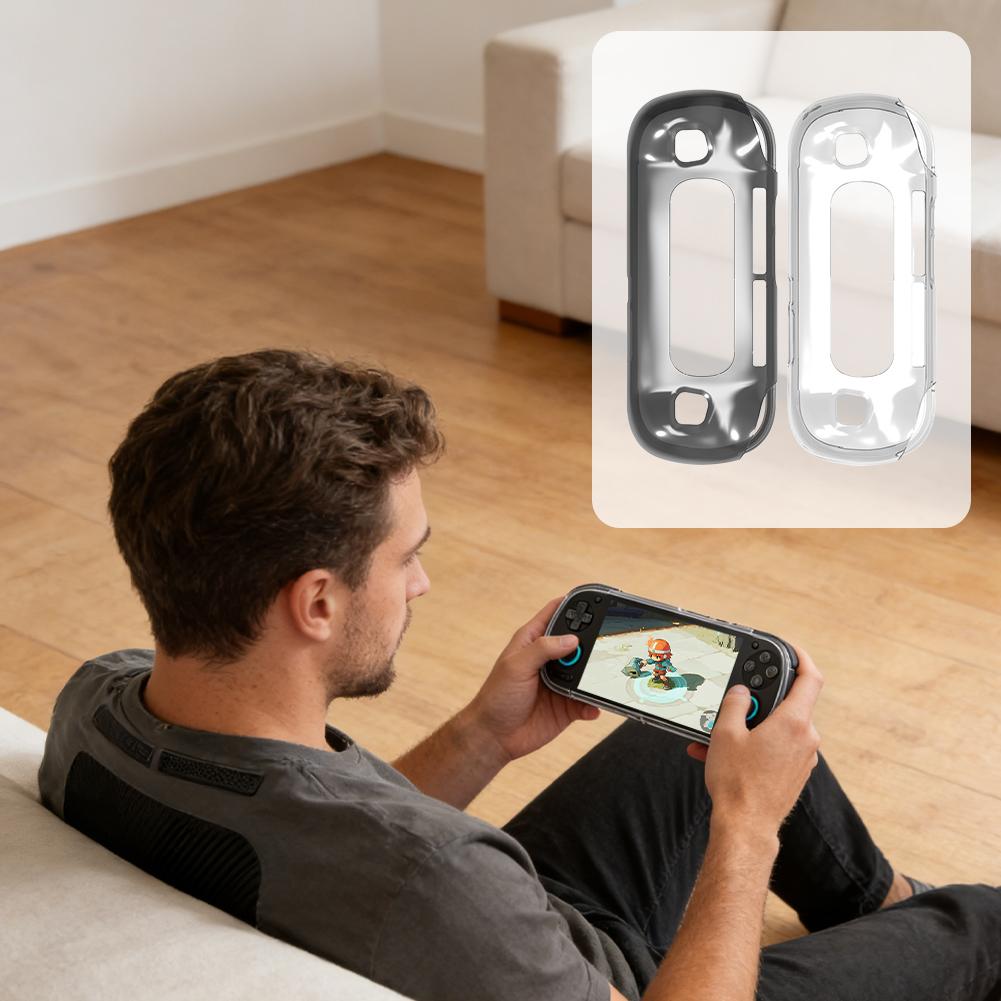 Защитный чехол для Retroid Poc – обзор и цена Gaming Accessories Dropshipping Suppliers