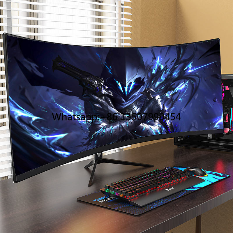 Проверенные поставщики: Завод  – обзор и цена Monitor 144Hz 27Inch