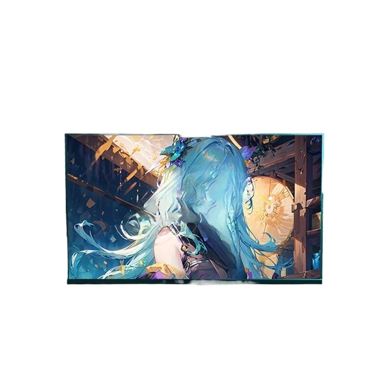 24-дюймовый монитор 144 Гц 2K  – обзор и цена Monitor 144Hz 27Inch