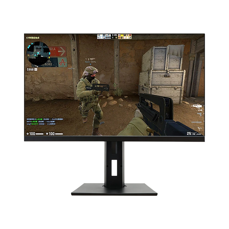 Мониторы для геймеров с высоки – обзор и цена Monitor 144Hz 27Inch
