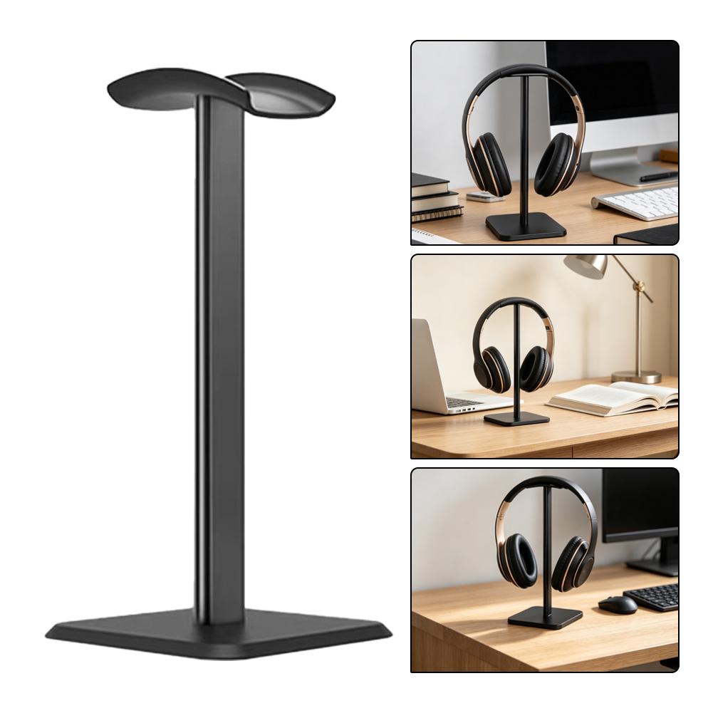 Подставка для наушников из чер – обзор и цена Gaming Accessories Organizer