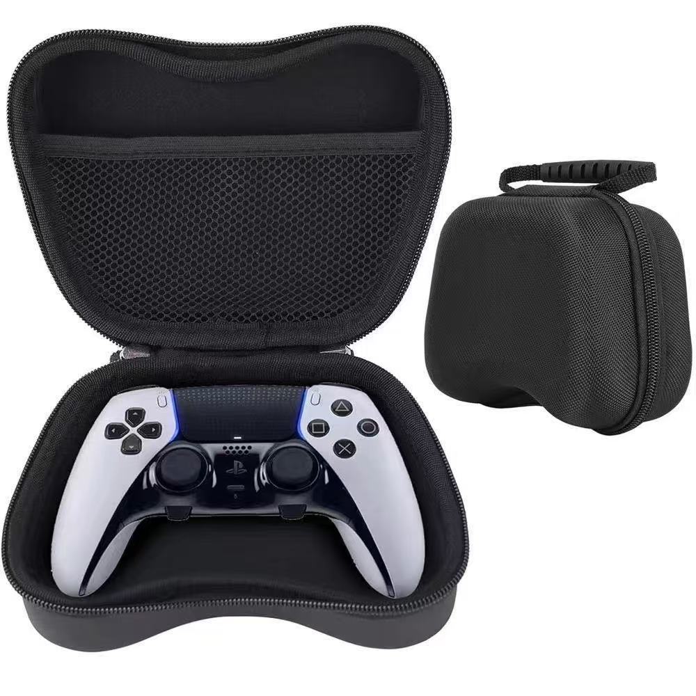 Кейс для хранения игровых конт – обзор и цена Gaming Accessories Organizer
