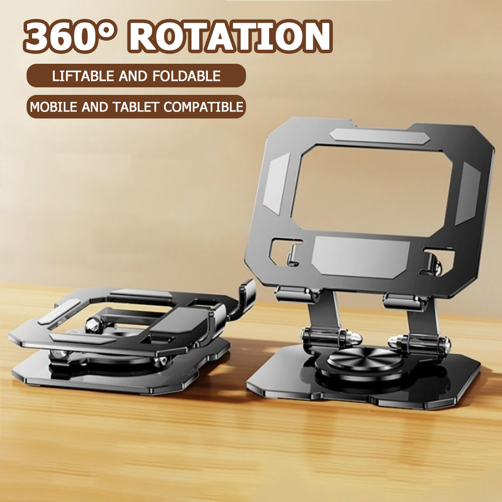 Вращающаяся на 360° подставка  – обзор и цена Desk Corner Mat