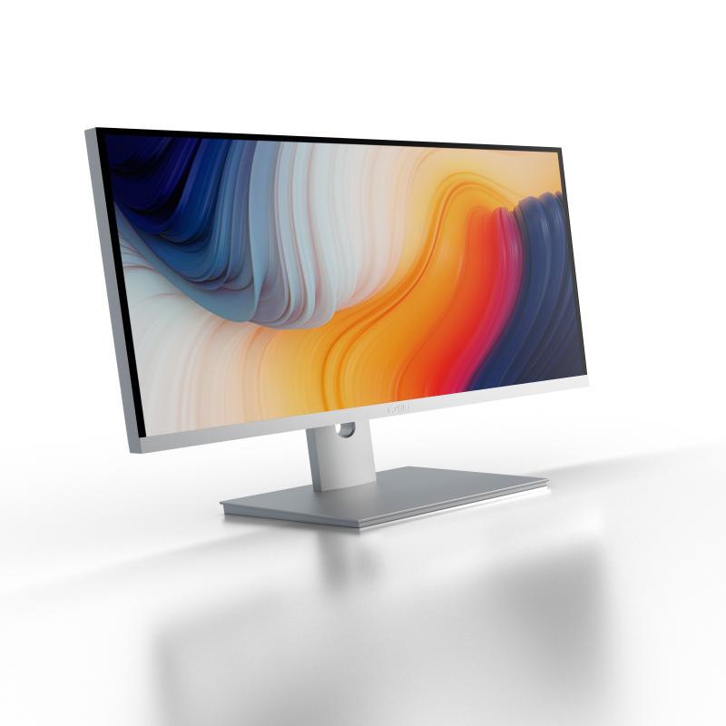 27-дюймовый игровой монитор 2K – обзор и цена Monitor 144Hz 27Inch