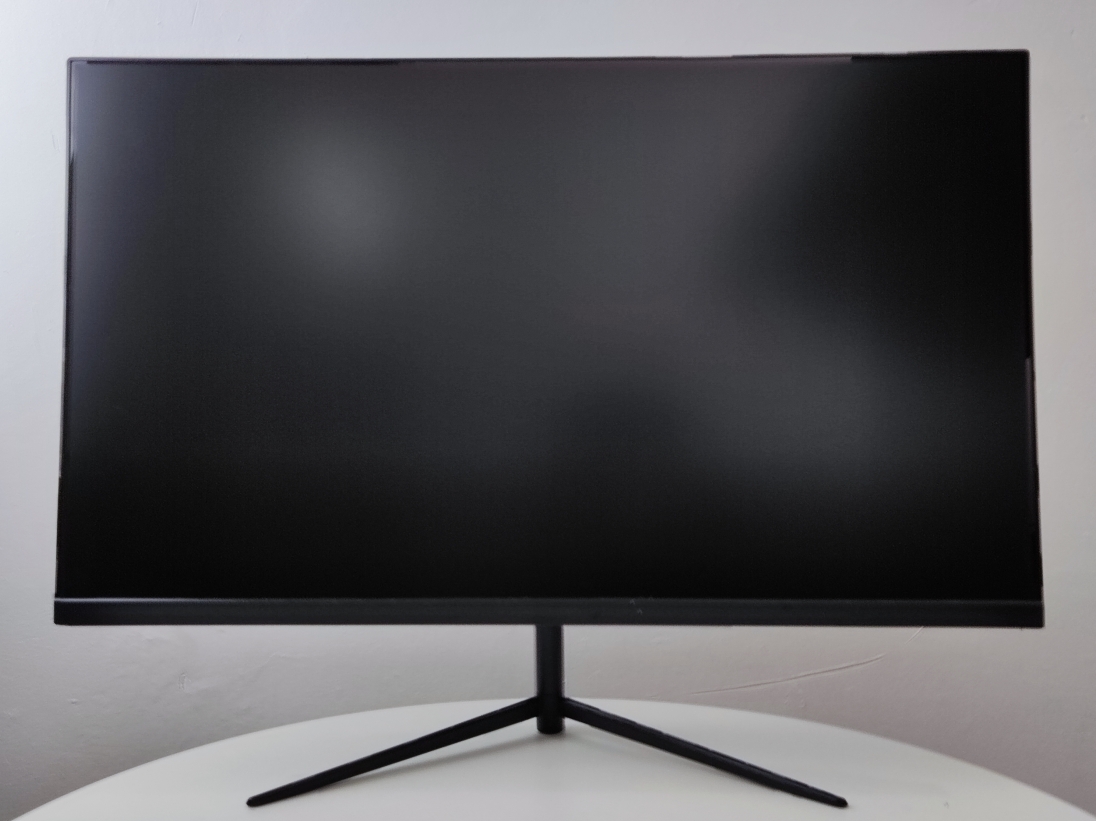 Игровые мониторы для ПК с LED- – обзор и цена Monitor 144Hz 27Inch