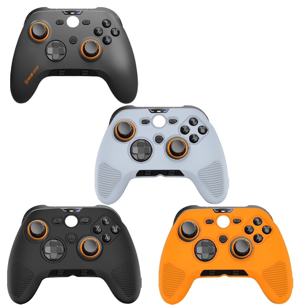 Для игрового контроллера SCUF  – обзор и цена Gaming Accessories Dropshipping Suppliers